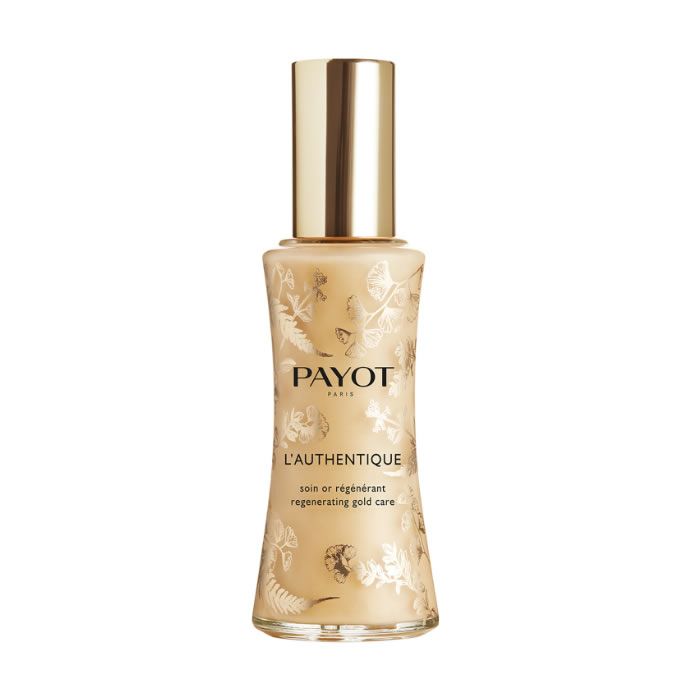 

Payot Authentique Soin Or Rgnrant 50 мл.