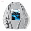 Amorphis Tales From The Thousand Lakes Band S To 5xl T Shirt S4800 Long Or Short Sleeves Vintage Washed Soft Stretched