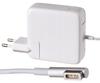 Adaptador de Corriente Cargador Para Apple MacBook Air MagSafe2 45W Red Blanca Tipo L