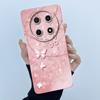 For Huawei Nova 12i Case 12 i Silicone Protective Cover Fashion Simplicity flower Funda for Huawei Nova 13i Nova12i Coque Capa