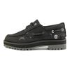 Samuel Ross X Zapatos Casuales de Caña Baja para Mujer Zapatos Negros A66XFW