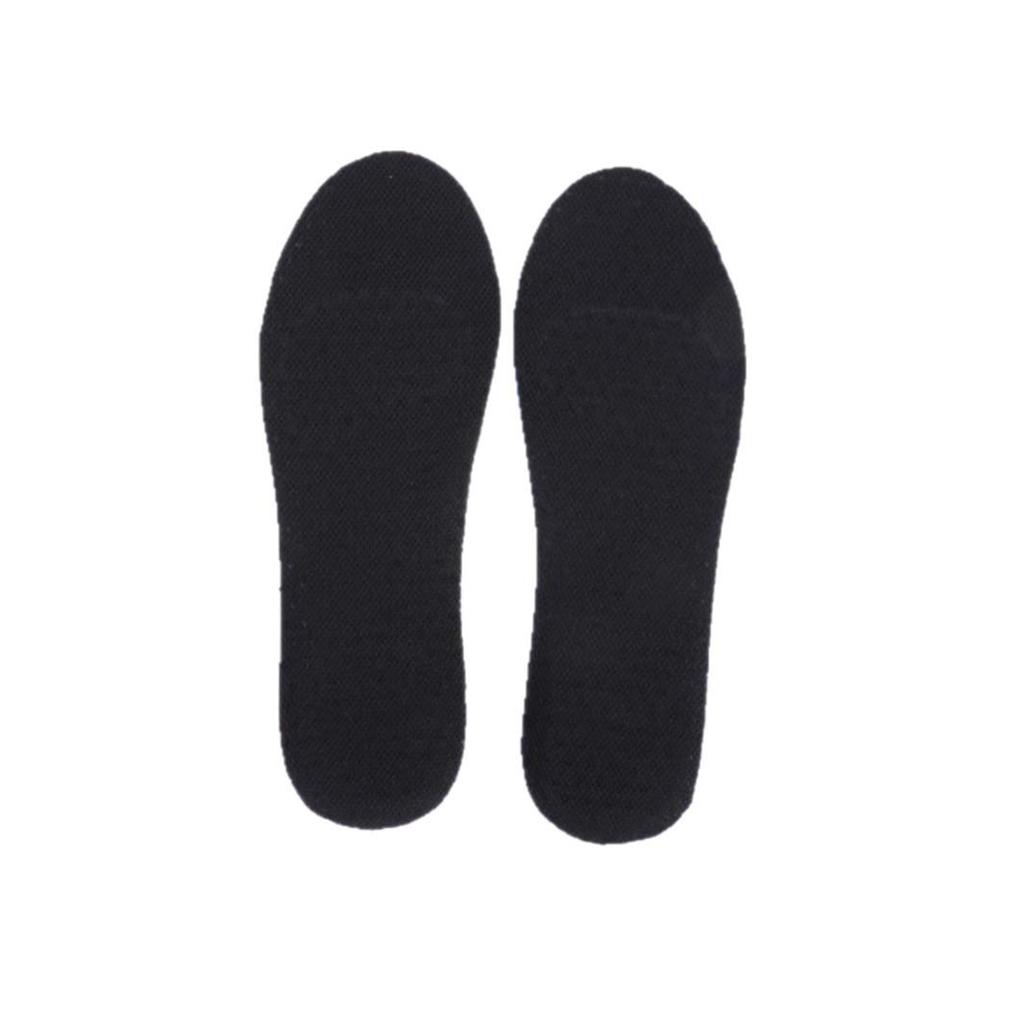EVA Breathable Shock-Absorbing Summer Insoles for Men & Women - Ideal for Military Training and Running