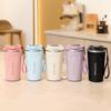 304 Stainless Steel Vacuum Insulated Coffee Mug