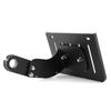 Customizable Side License Plate Holder Bracket For Harley Softail Street Bob 2018
