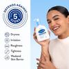 Cetaphil Face Wash Gentle Skin Cleanser for Dry To Normal, Sensitive Skin, 250ml