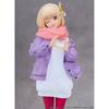 Lycoris Recoil 1 7 Lycoris Recoil  Chisato Nishikigi Winter Clothes Ver.