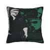 Y2K Seat Albert Wesker  Decor Pillowcase Merch  Pillow Cover Zipper Multi-Size