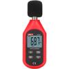 UNI-T UT353 Mini Digital Lydmåler (CN-version)