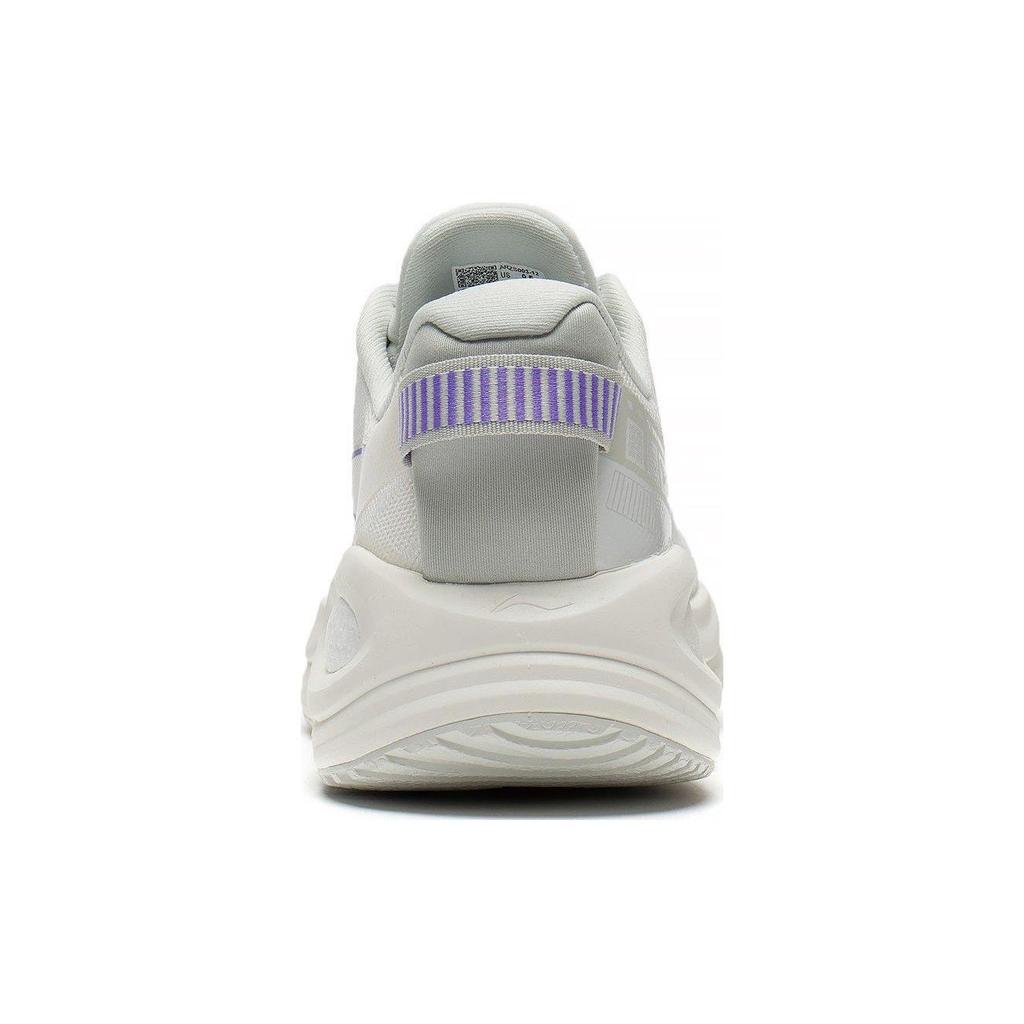 Li Ning Furious Rider 6.0 Essential Slip Resistant Abrasion Resistant Slip Resistant Abrasion Resistant Low Top ARZS003-12