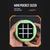 4-in-1 Tic Tac Toe Game Memory Growth Table  Chess  Game Multifunctional Handheld Bolt Game  Family