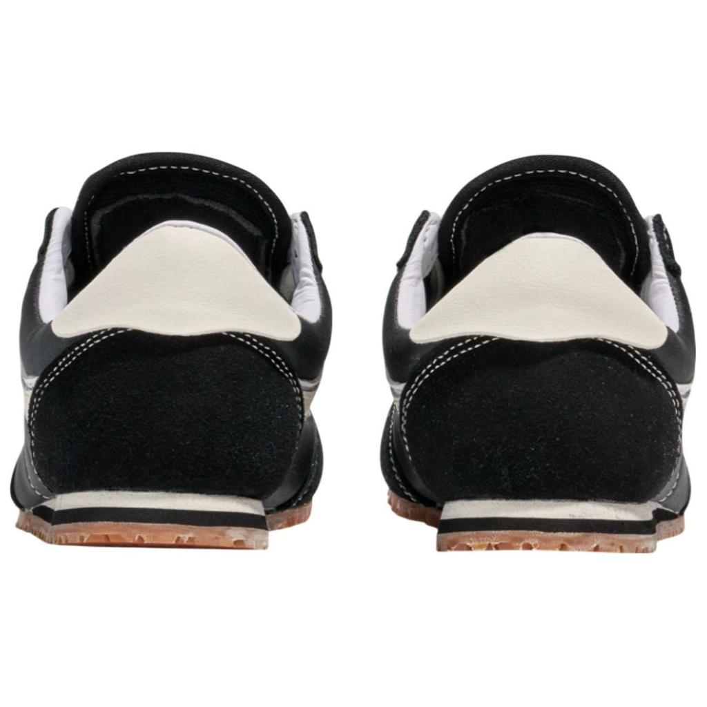 Vans Super Lowpro Black Unisex Sneakers VN000D83BLA