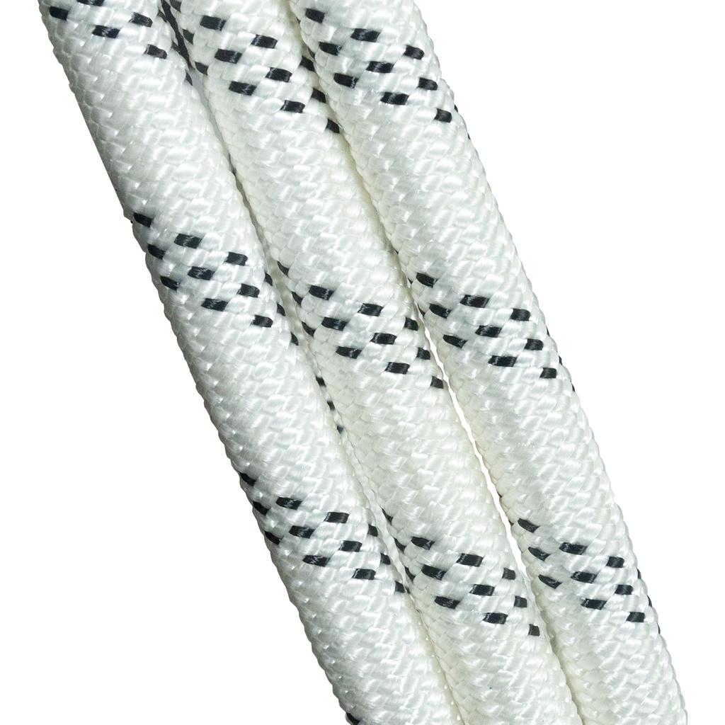 Tow Breaking Strength for Towing Escape Rope for Stuck Cargo with HFS(R) Rope, 9m, 18t, Cars, Rope, Vehicles, Transport, G-Hook