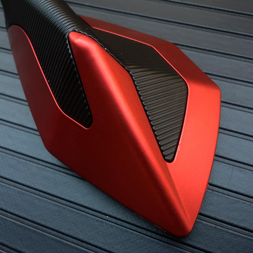 Univerzální motocyklové zpětné zrcátko moto CNC boční zrcátka pro YAMAHA ys 150 tmax 530 tdm 850 fz6n mt10 c8 nmax 155 fazer8