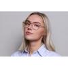 Isabel Marant Im 0028 010 Women Eyeglasses