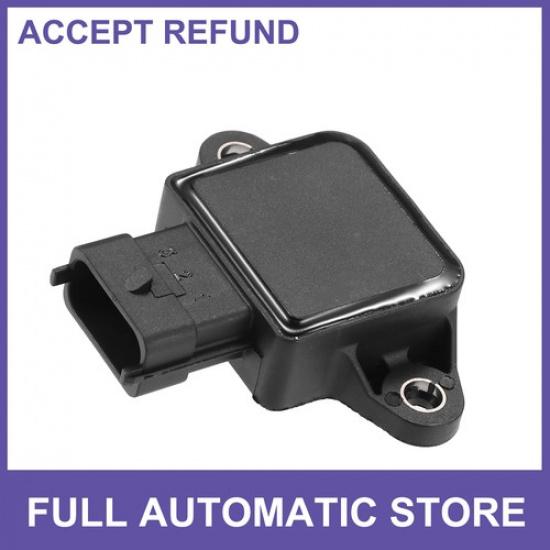 Car Throttle Position Sensor Single  for Hyundai Tucson 20L 2005-2009