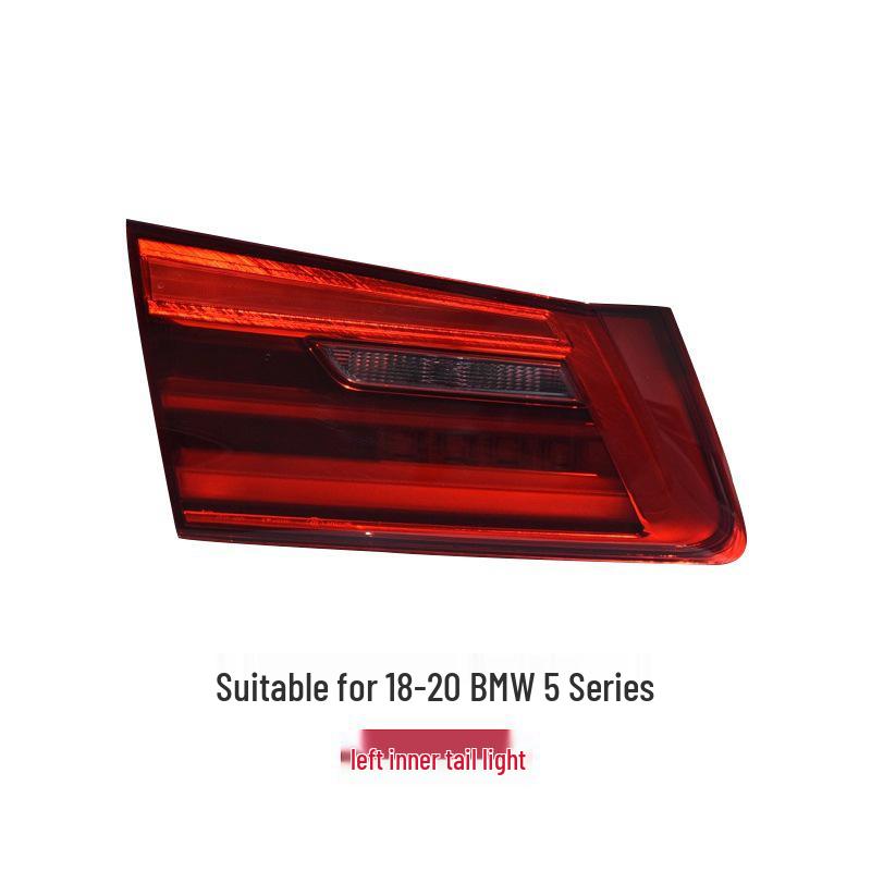 BMW 5 Series Rear Tail Light Assembly (2011-2025) Modification Original
