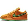 Nike Sb Dunk Low Grateful Dead Bears Orange CJ5378-800