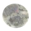 Quartz Coaster Insulated Cup Mat Wedding Decorative Stone Living Room Dining Table Decoration