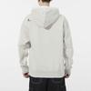 Jordan 23 Engineered Pullover Hoodie Men Tops Gray DM7861-072