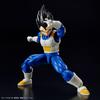 Bandai SPIRITS Figur-Rise Standard Dragon Ball Vegeta (NEUE SPEC Ver.) Farbcodiertes Kunststoffmodell