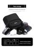 Men's Large-Capacity Waterproof Oxford Cloth Crossbody Bag: Trendy Korean-Style Multifunctional Shoulder Bag for Casual Sports