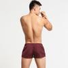 Seobean Men's Running Shorts with Inner Mesh - Sports and Pajama Wear