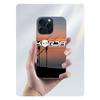 Korda Angelzubehör Capa Handyhülle Für Iphone 17 Air 16 Pro Max 15 12 Pro 14 Plus 17E 16E 11 13 Mini Hüllen Cases Fundas Cell C