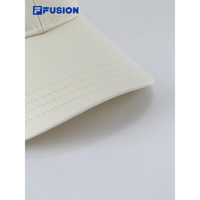 FILA FUSION Smile Baseball Cap
