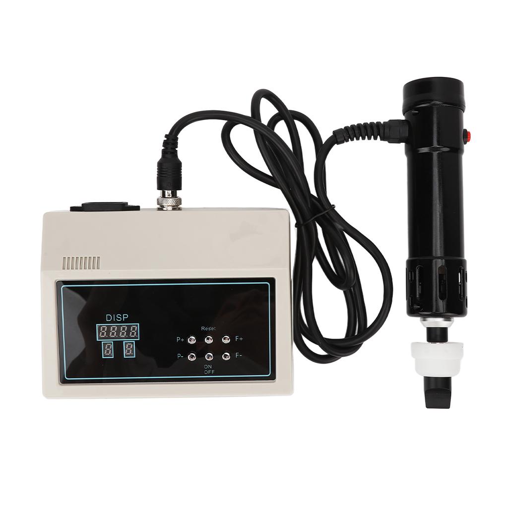 Physical Shockwave Machine Extracorporeal Shockwave Therapy Machine Analgesia Radial Shockwave