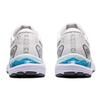 Asics Gel Cumulus 23 'White Black' Women's 1012A888-100