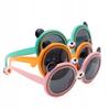 Children'S Polarized Sunglasses Uv400 Teddy Bears