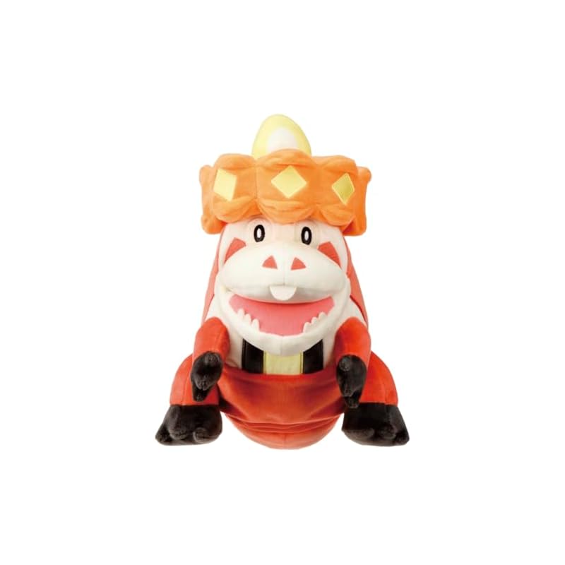 Pokémon: Big Mouth! Gobble Gobble Gobble Gobble