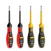 Ergonomic Voltage Tester Pen Not Contact Detection Voltage Detectors Pen for Home Industrial Electrical Maintenance
