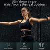 EMS Trainer Abdominal Muscle Stimulator Waist Support Belt Electro Muscle Stimulation Body Slimming Massager Fitness Equiment