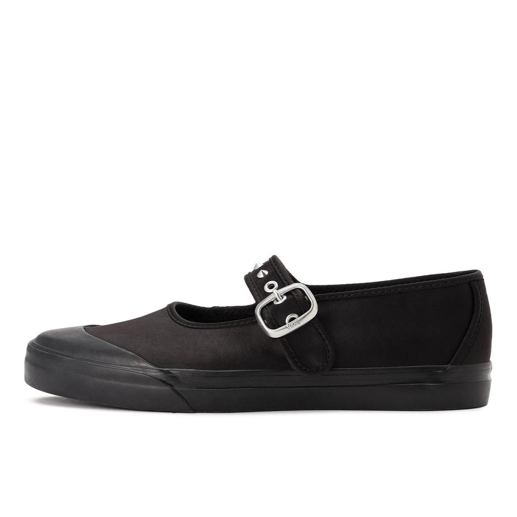 VN000D34BMA Vans PREMIUM MARY JANE LOWPRO STUDS SCHWARZ (Herren)