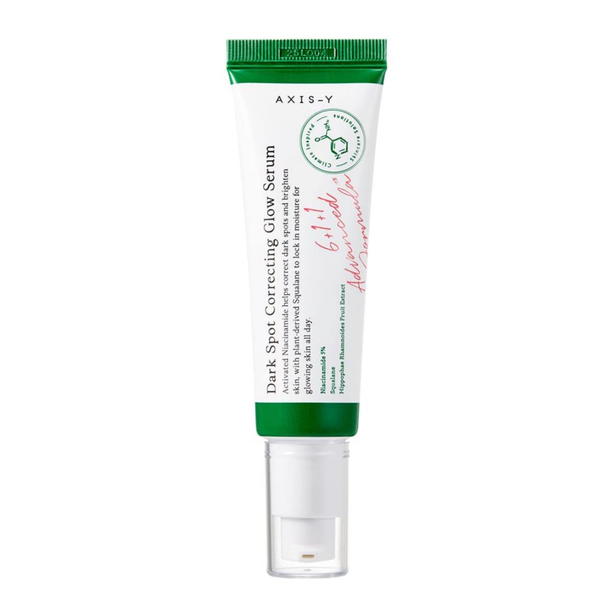 

[AXIS-Y] Сыворотка для коррекции сияния темных пятен, 50 мл 50ml X 1PCS