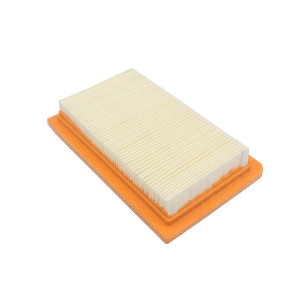 Motorcycle Engine Air Filter Cleaner Air Intake Filter Element For Aprilia GPR125 GPR150 CR150 APR125 APR150