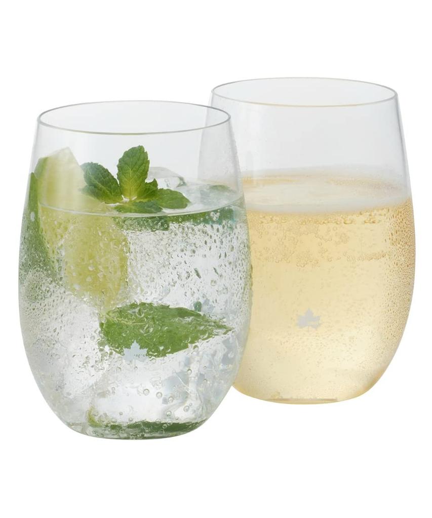 LOGOS Soft Lance Tumbler (4 Pieces) 81285170