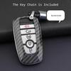 Ford Mondeo Edge Explorer Mustang F150 F250 Car Key Shell Remote Cover