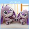 Plush Devil Toy Anime Peripherals Soft Fill Doll Children Day Gift