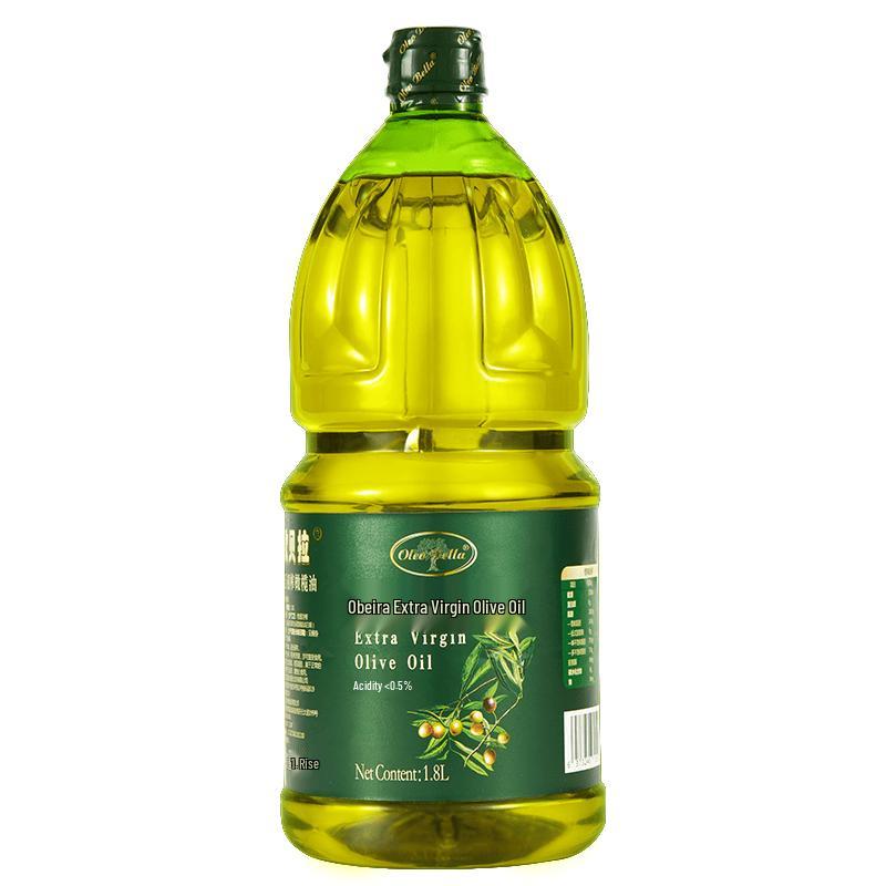 Oleo Bella Extra Virgin Olive Oil