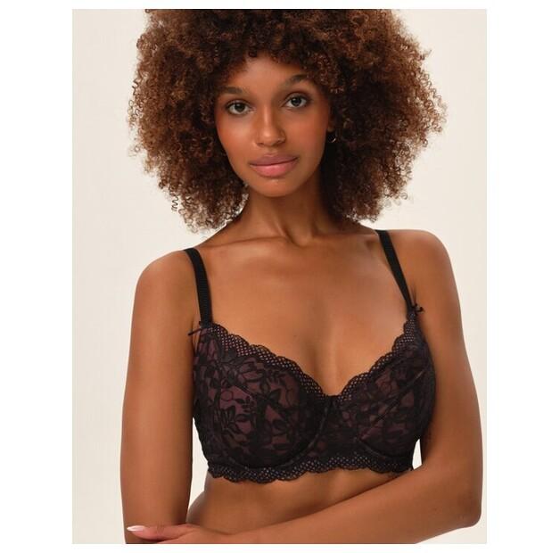 Semi-rigid Bra Esotiq 42226