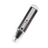 4-in-1 Portable Electric Shaving Nose Ear Beard Hair Eyebrow Trimmer Set Safe Men EU