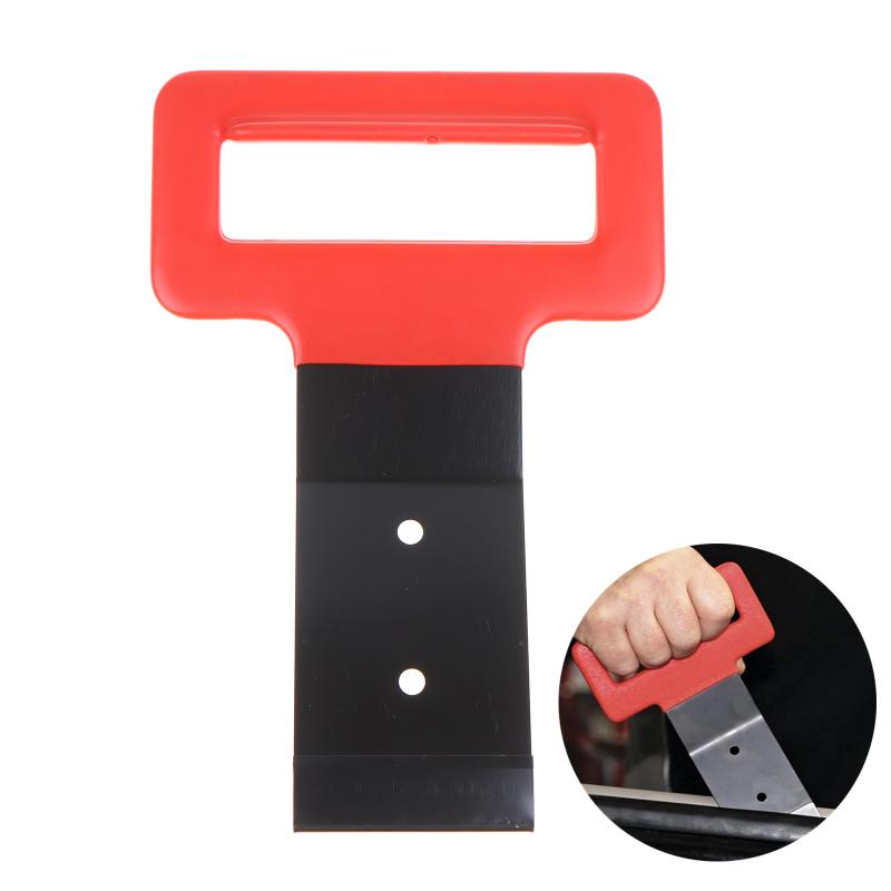 Window Trim Puller Puller Tool Puller With Handle Comfortable Grip Hand Puller For Removing Window Seals And Trim Hand Tool one size