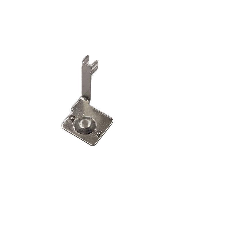 2Pieces Battery Contact Spring Battery Terminals Spring for Game Boy GB for GBA GBC GBP System Game Console Replacement