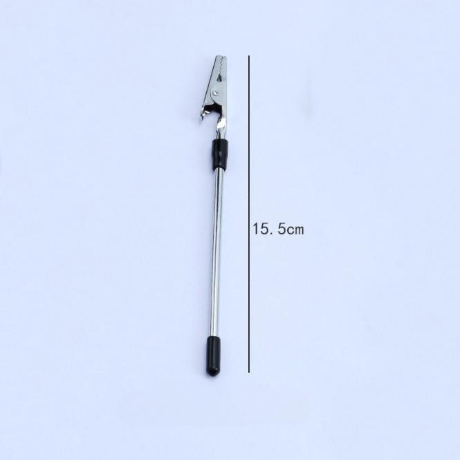 Strumento Bracciale Aiutante Gioielli Pinza Clip Attrezzatura Per Fai Da Te Collana Orologio Chiusure e Chiusure Forniture per la Creazione Kit di Fabbricazione