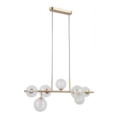 Hänglampa TOLEDO PND-40717-7-HBR Italux