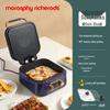 Morphy Richards Automatische Elektrische Pannenkoekenmaker
