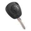 XJMYNB For Lada Granta Priora Vesta XRay Sedan Sport Kalina 3 Buttons 433MHz ID46 Chip Remote Car Key Fob Replacement