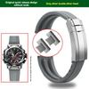 for High quality G-SHOCK Casio watch MTG-B3000 series sports waterproof silicone watch with metal head protrusion folding buckle